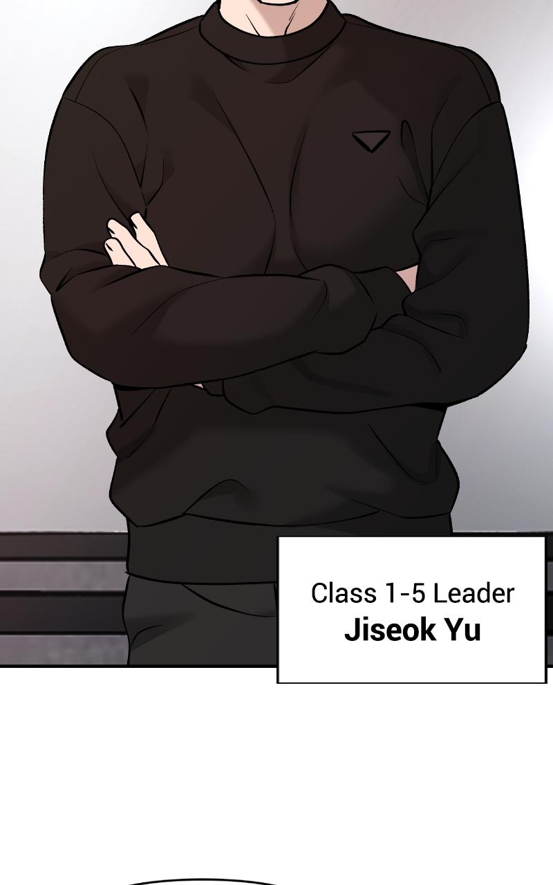 Designated Bully Chapter 22