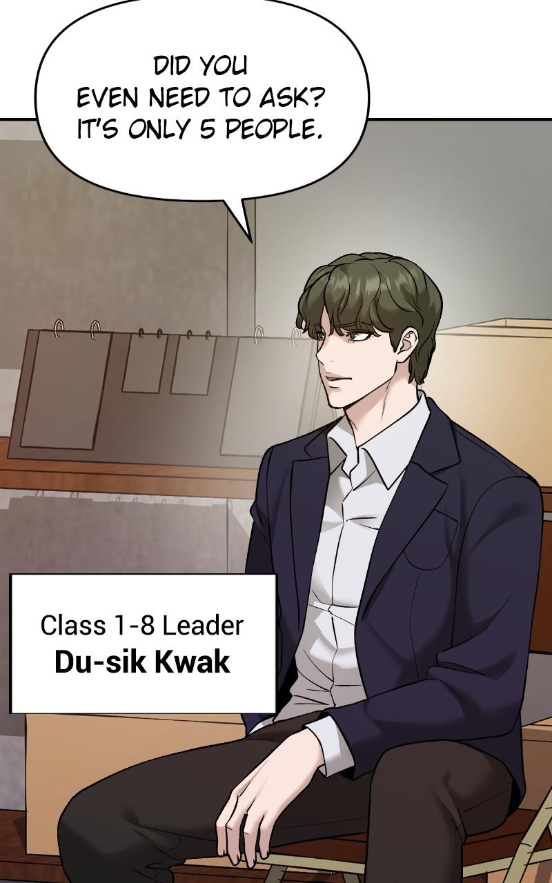 Designated Bully Chapter 22