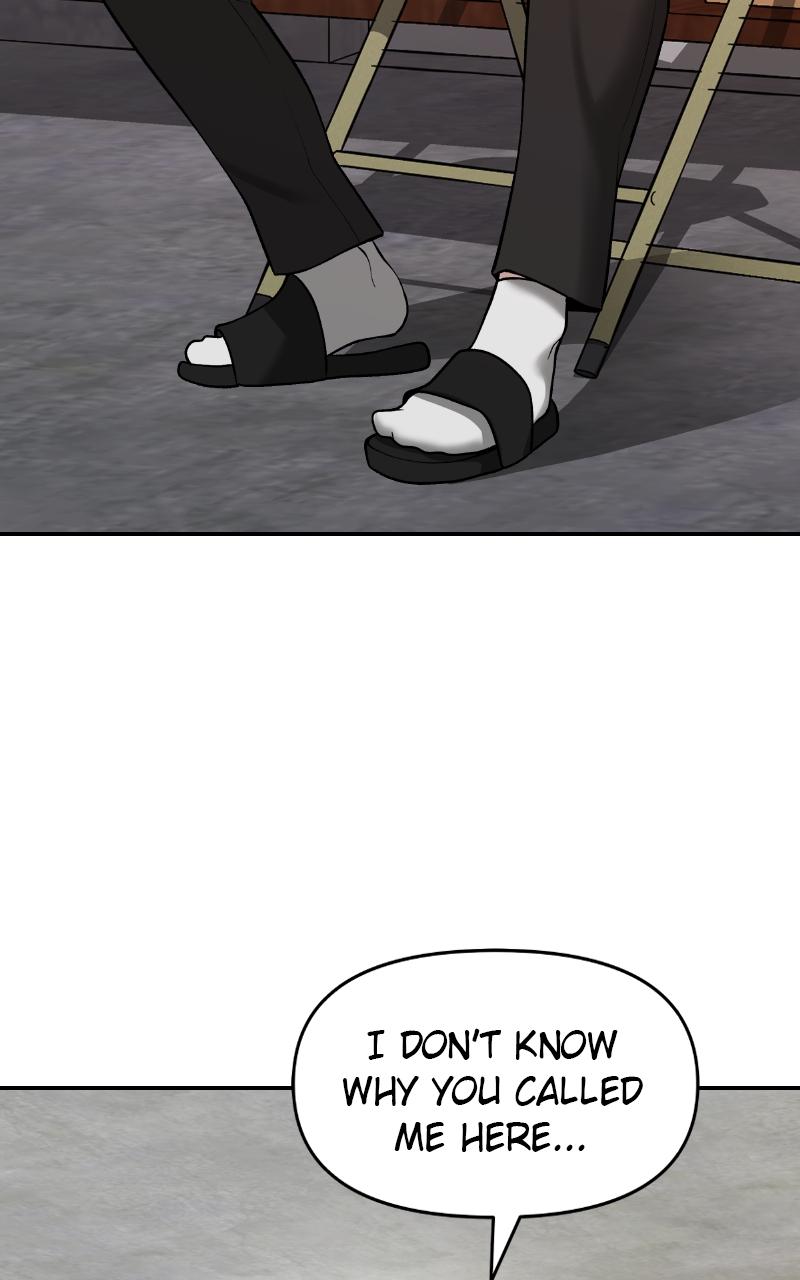 Designated Bully Chapter 22