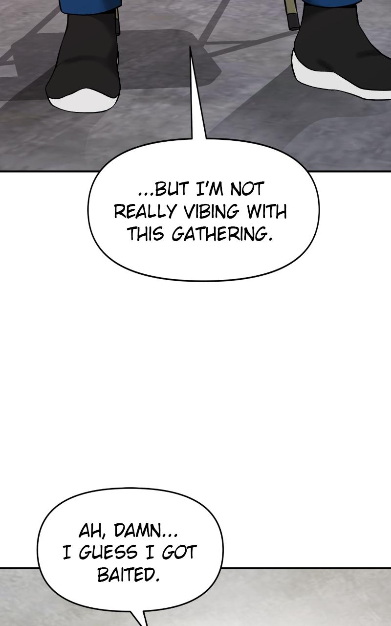 Designated Bully Chapter 22