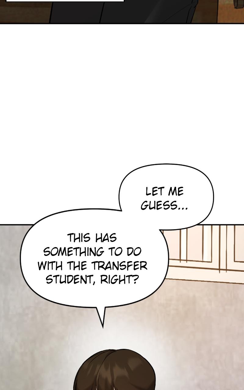 Designated Bully Chapter 22