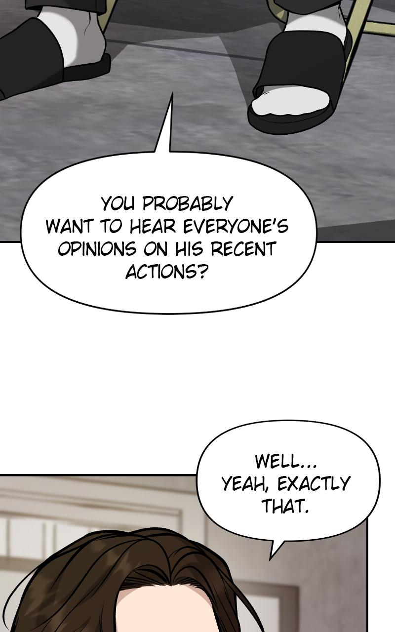 Designated Bully Chapter 22