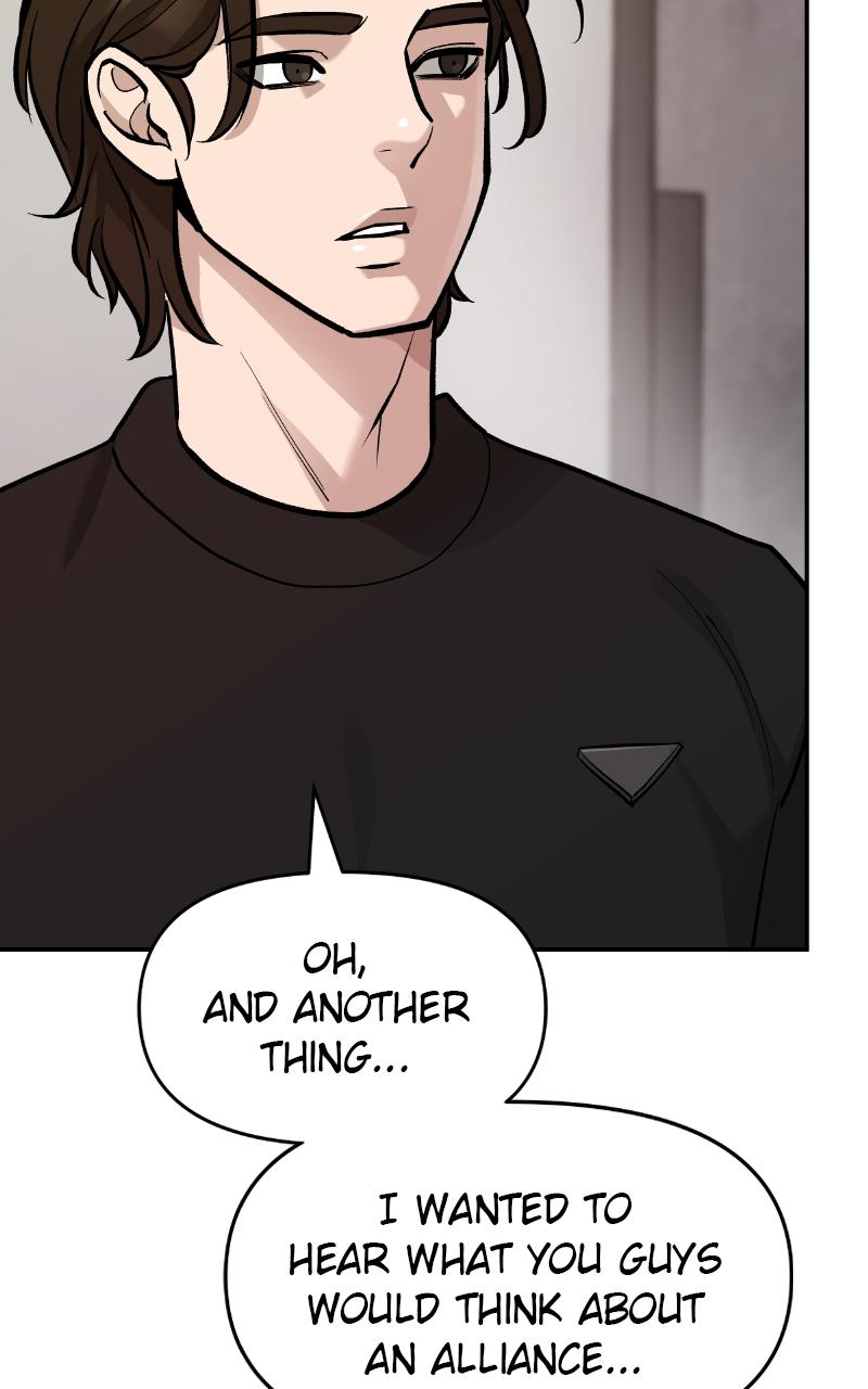 Designated Bully Chapter 22