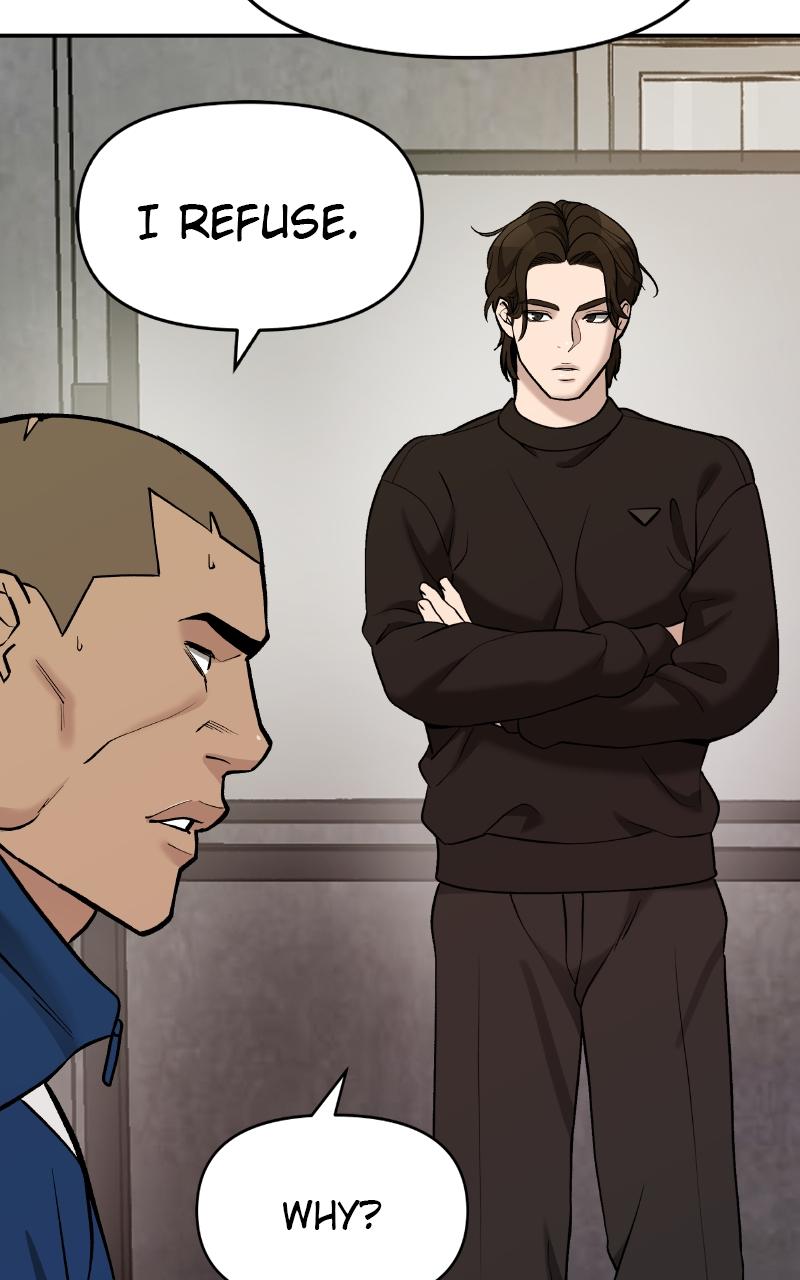 Designated Bully Chapter 22