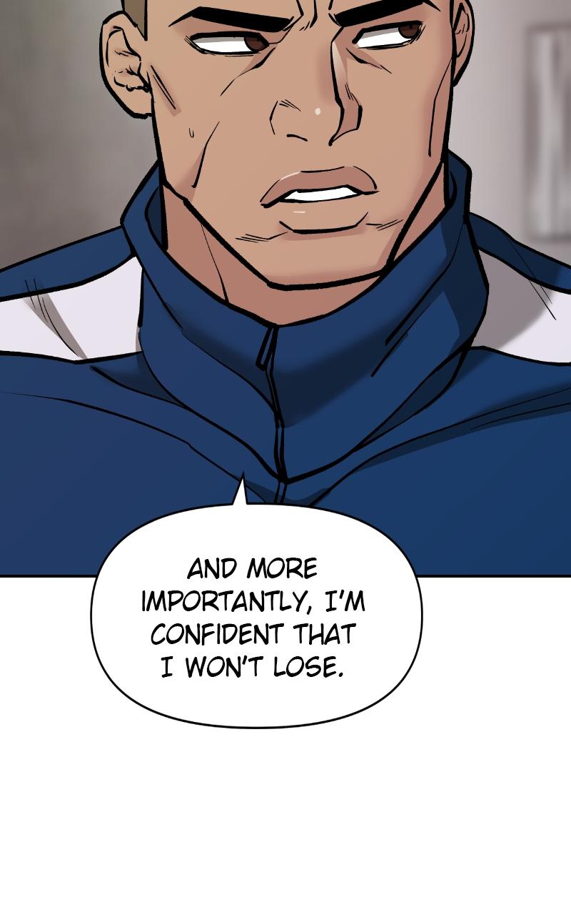 Designated Bully Chapter 22