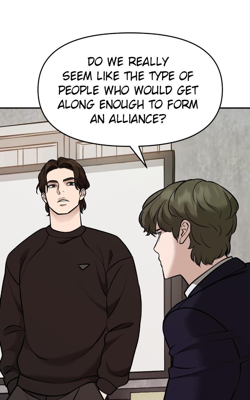 Designated Bully Chapter 22