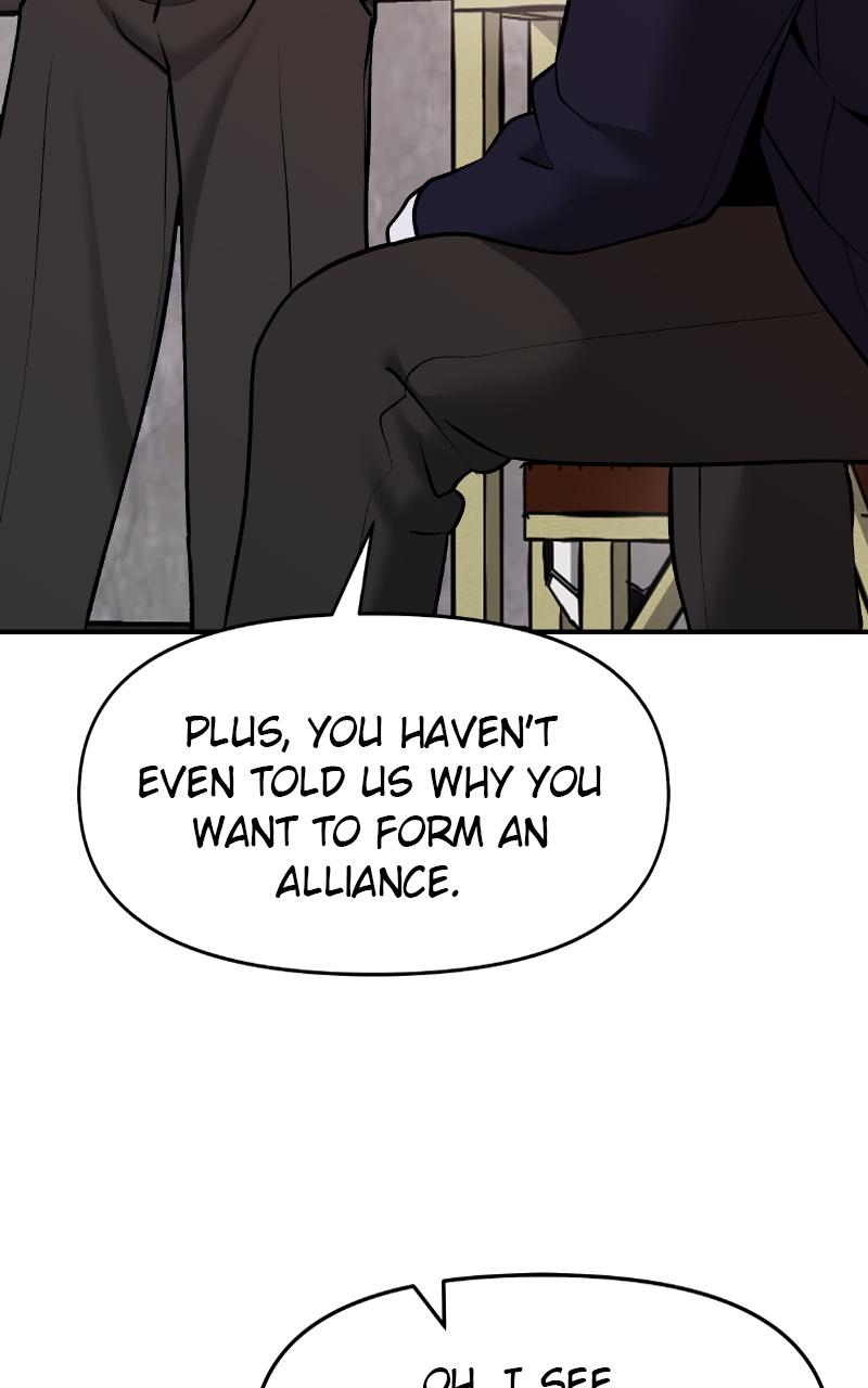 Designated Bully Chapter 22