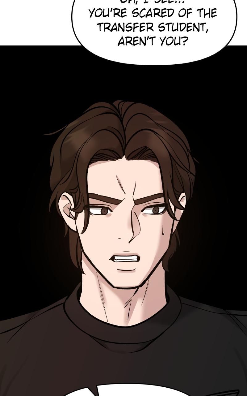 Designated Bully Chapter 22