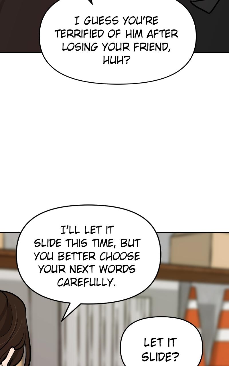 Designated Bully Chapter 22