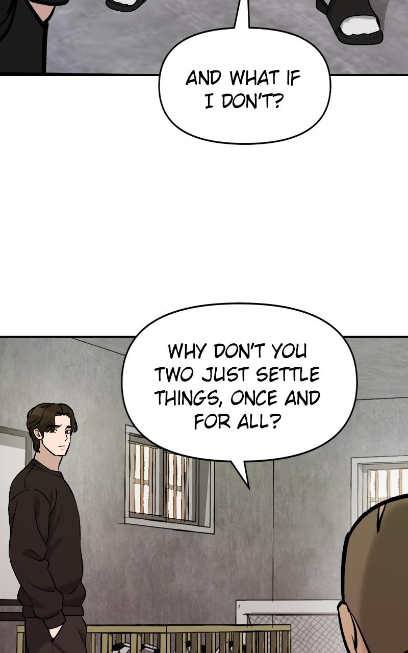 Designated Bully Chapter 22