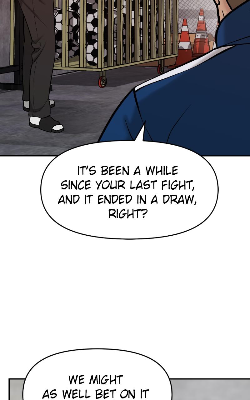 Designated Bully Chapter 22