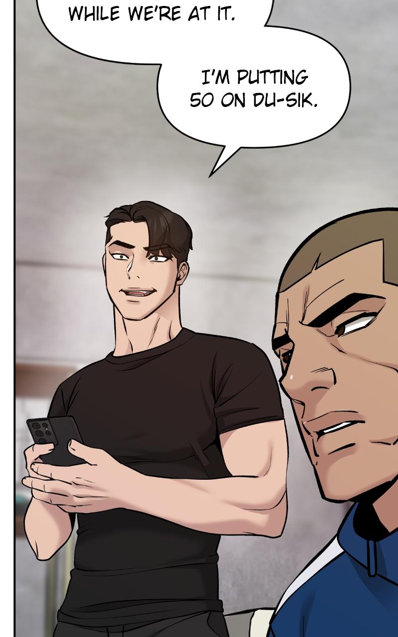 Designated Bully Chapter 22