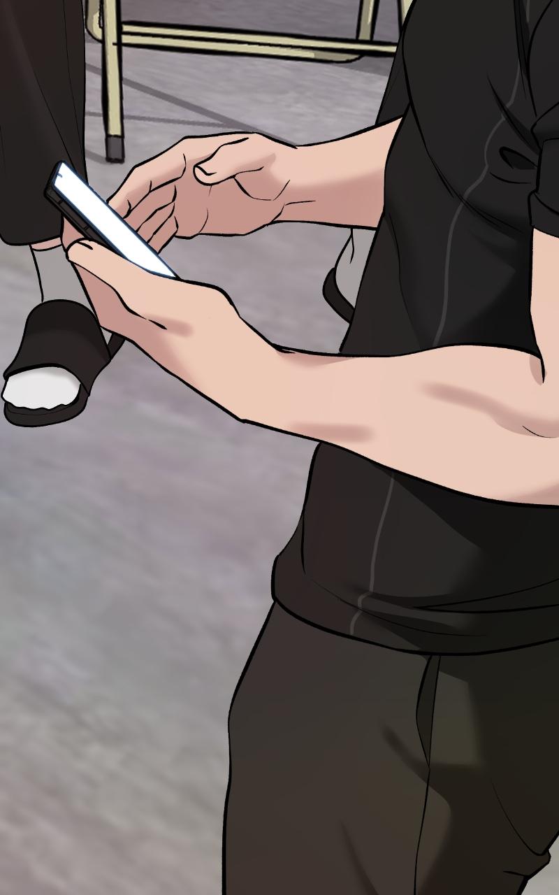 Designated Bully Chapter 22