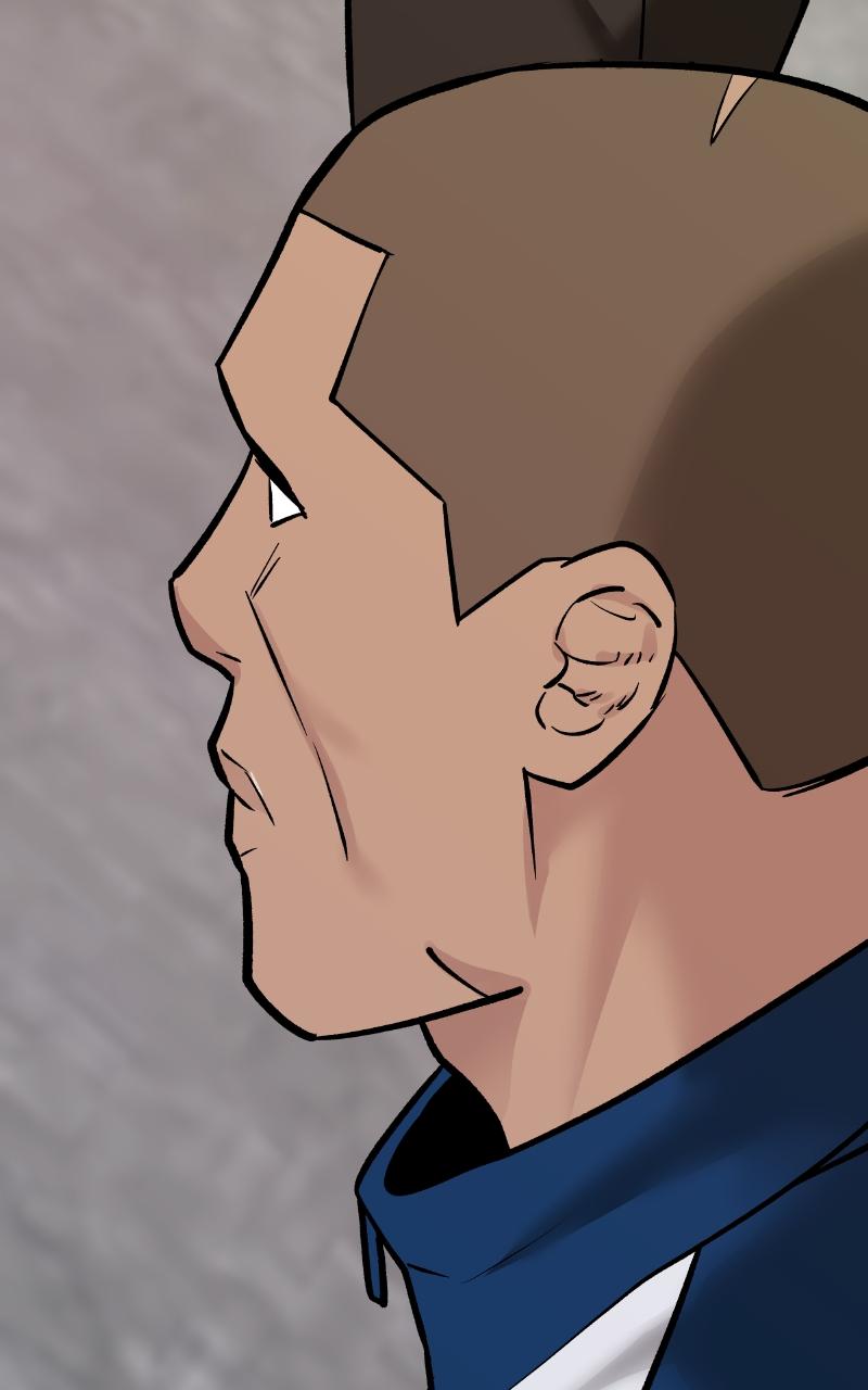 Designated Bully Chapter 22