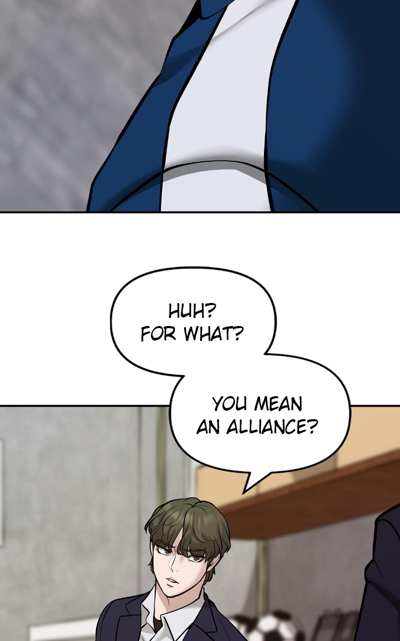 Designated Bully Chapter 22