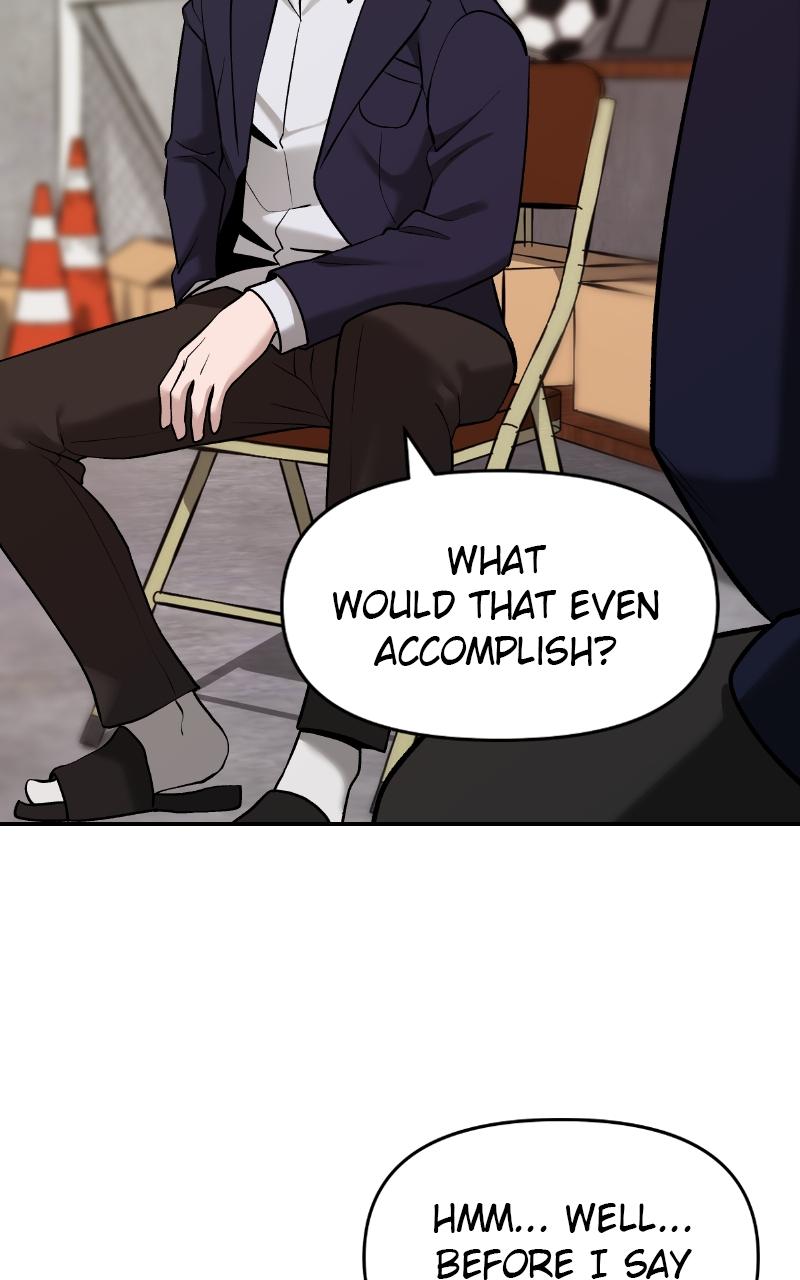 Designated Bully Chapter 22