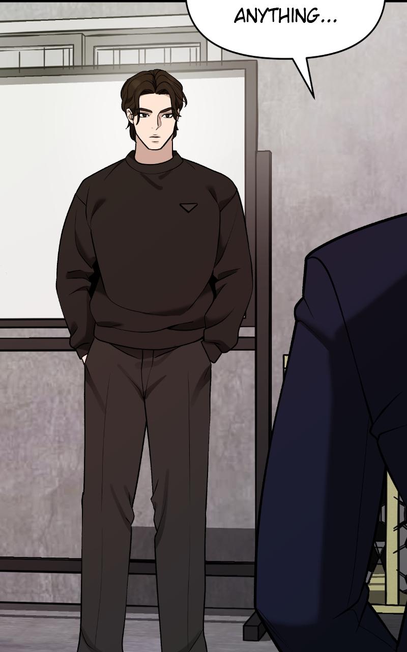 Designated Bully Chapter 22