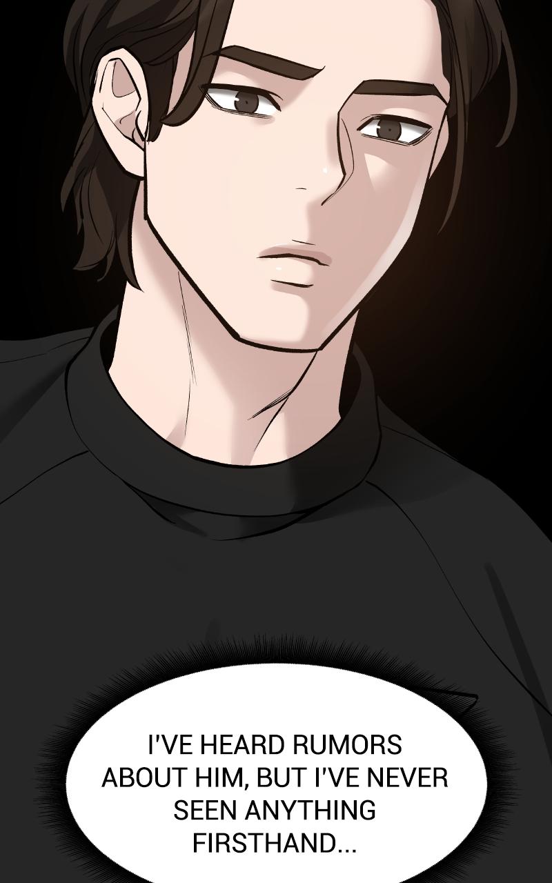 Designated Bully Chapter 22