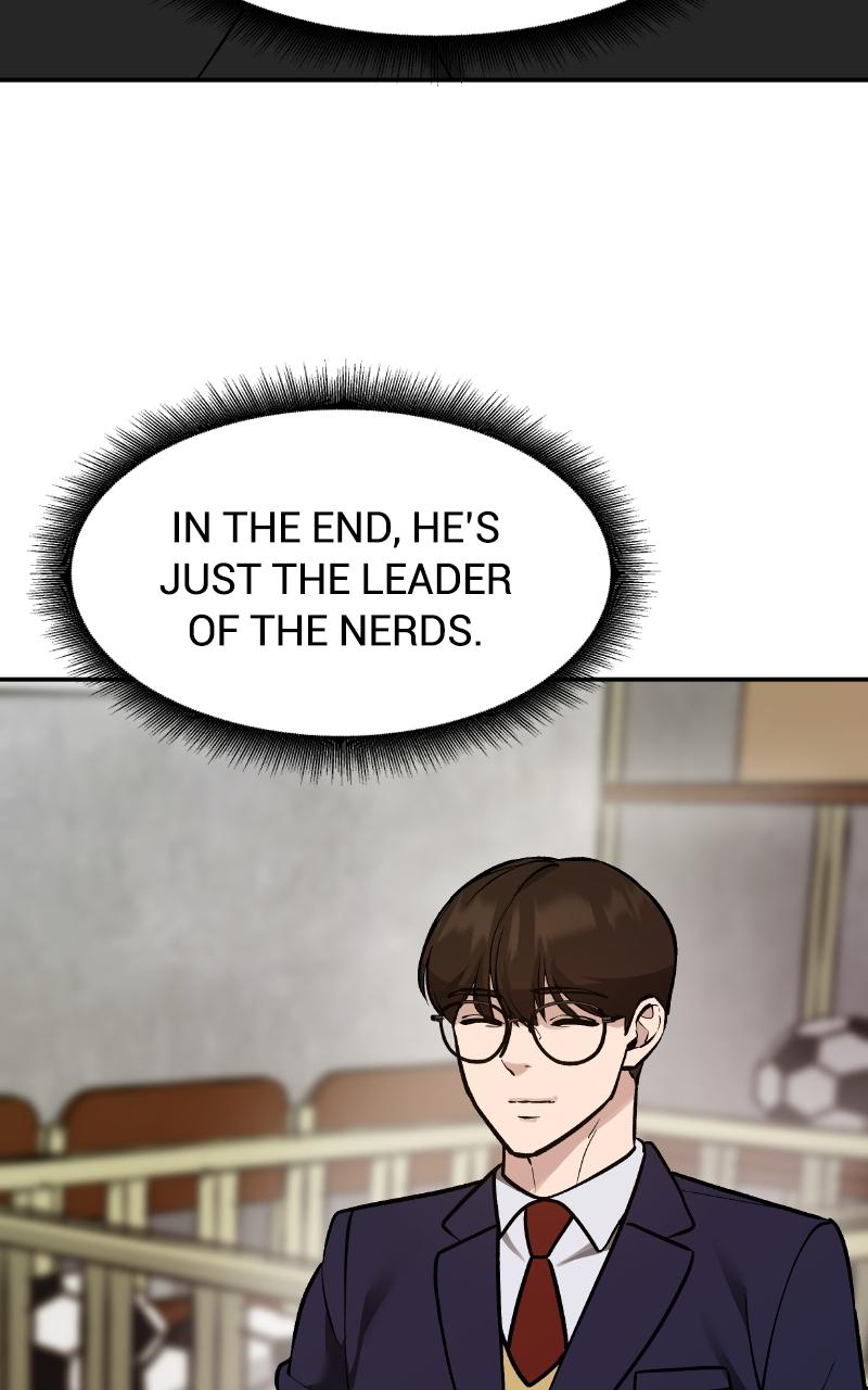 Designated Bully Chapter 22