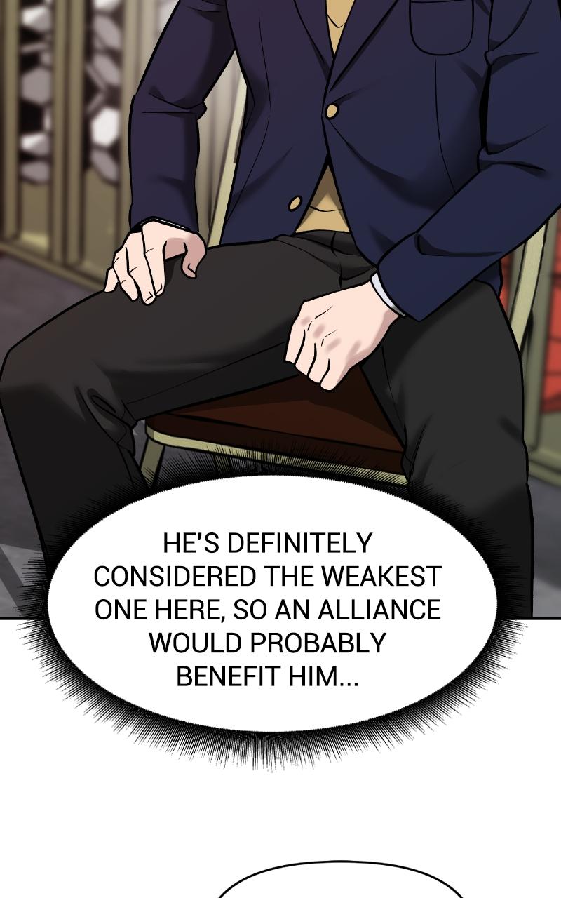 Designated Bully Chapter 22