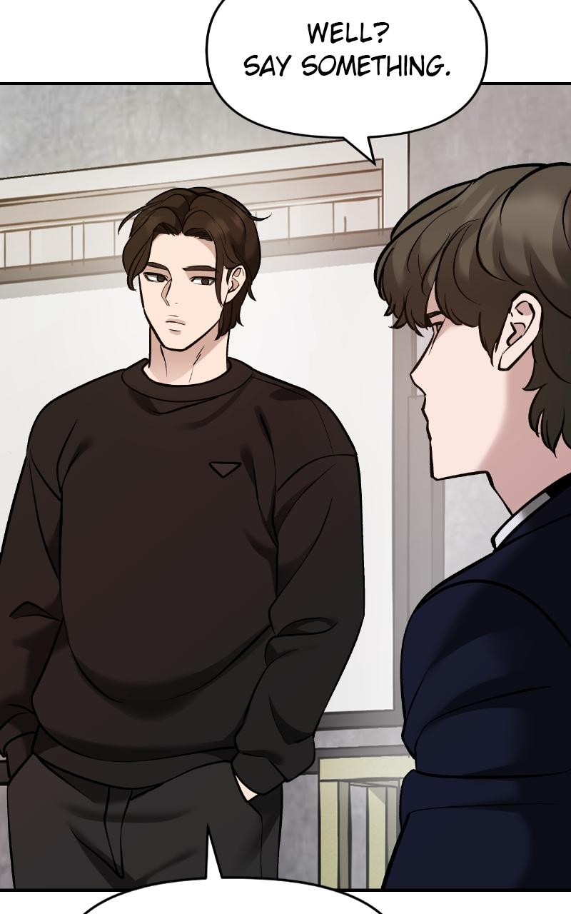 Designated Bully Chapter 22