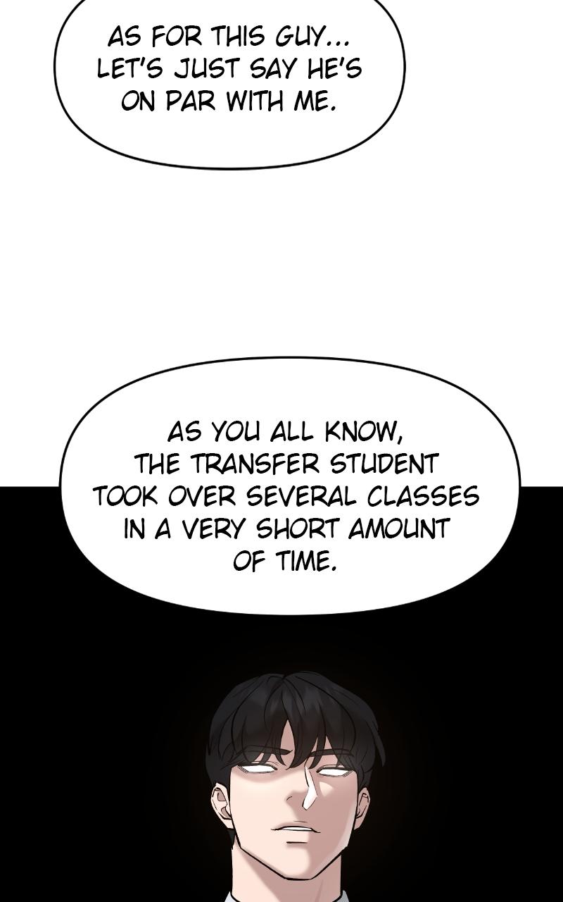 Designated Bully Chapter 22