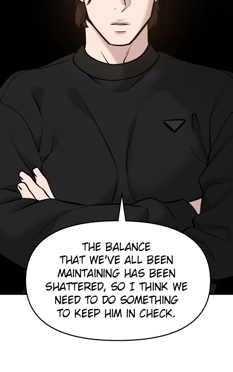 Designated Bully Chapter 22