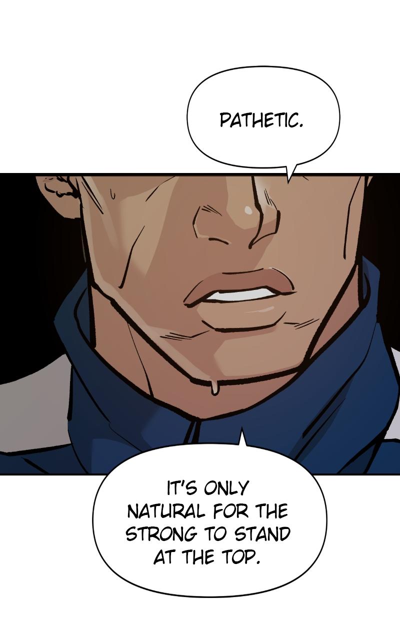 Designated Bully Chapter 22