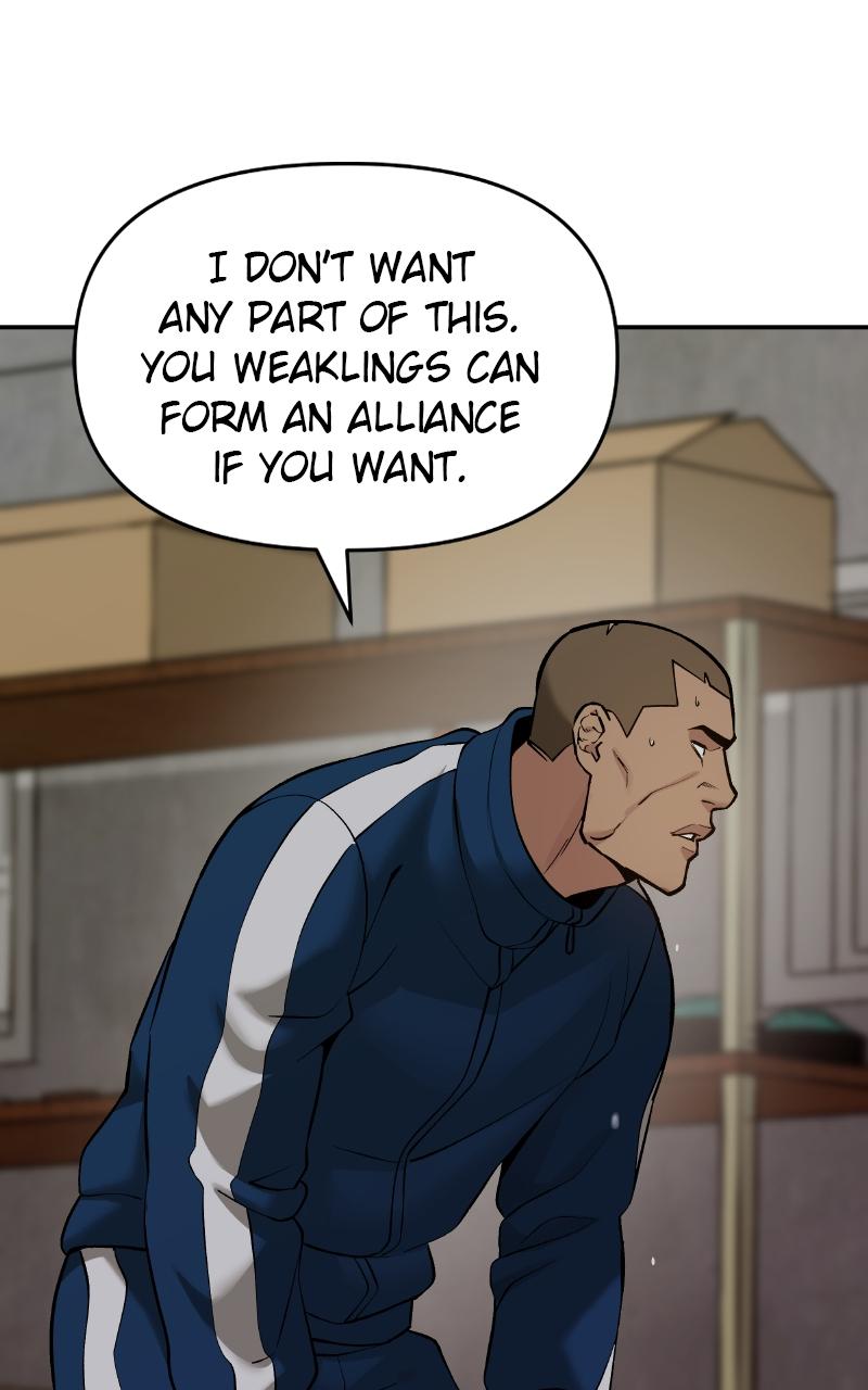 Designated Bully Chapter 22