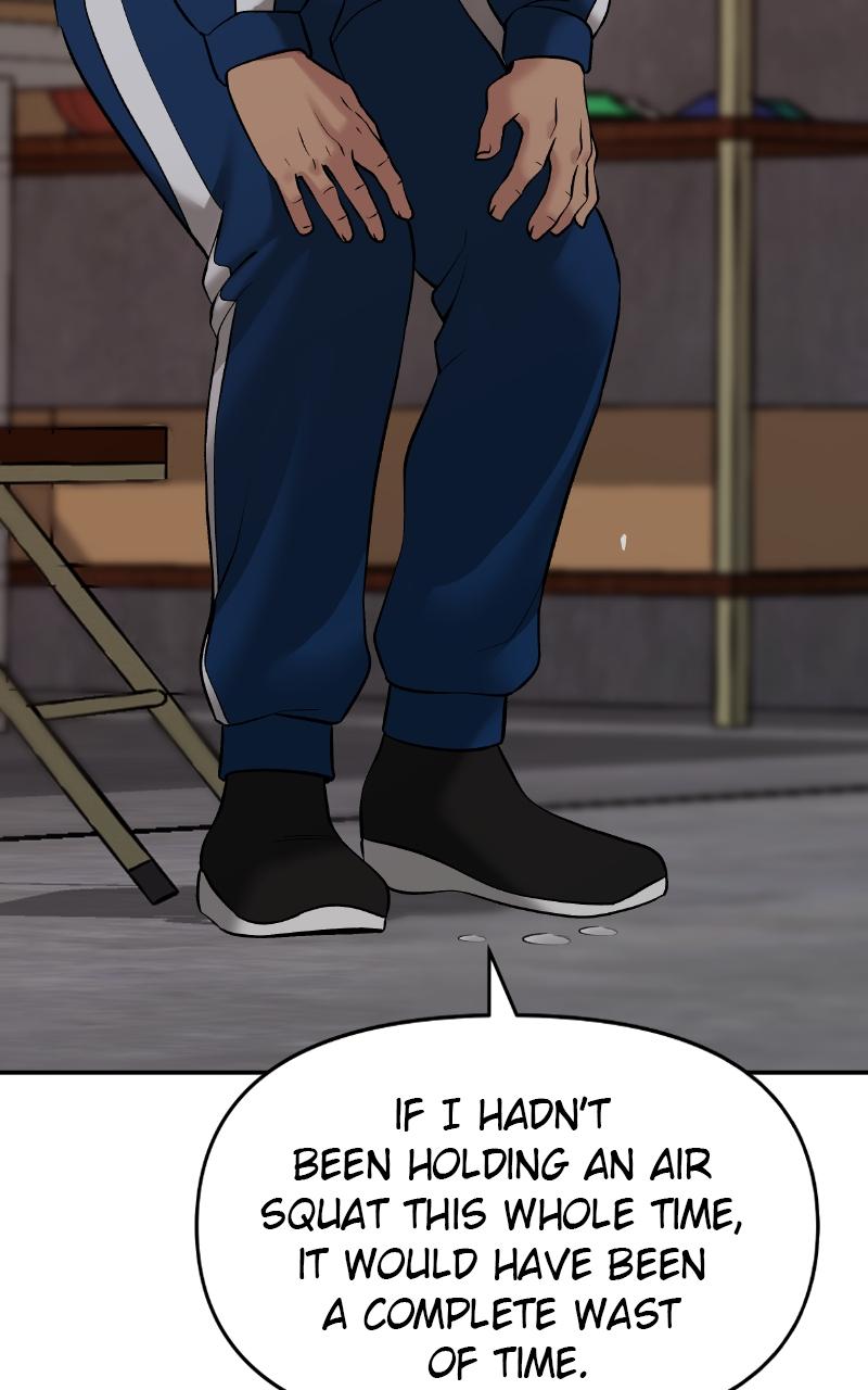 Designated Bully Chapter 22