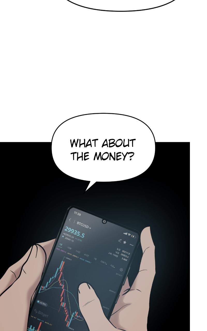 Designated Bully Chapter 22