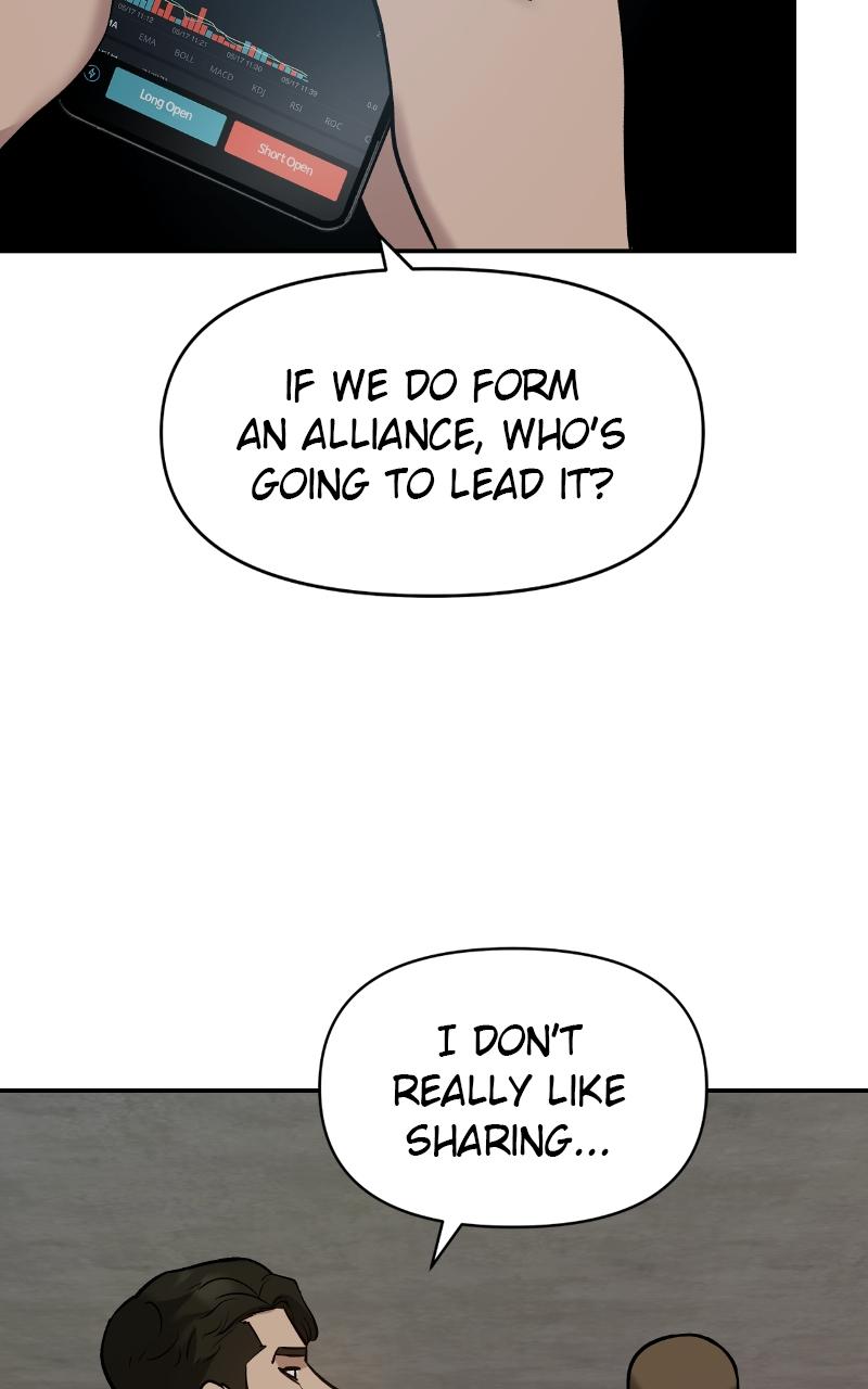 Designated Bully Chapter 22