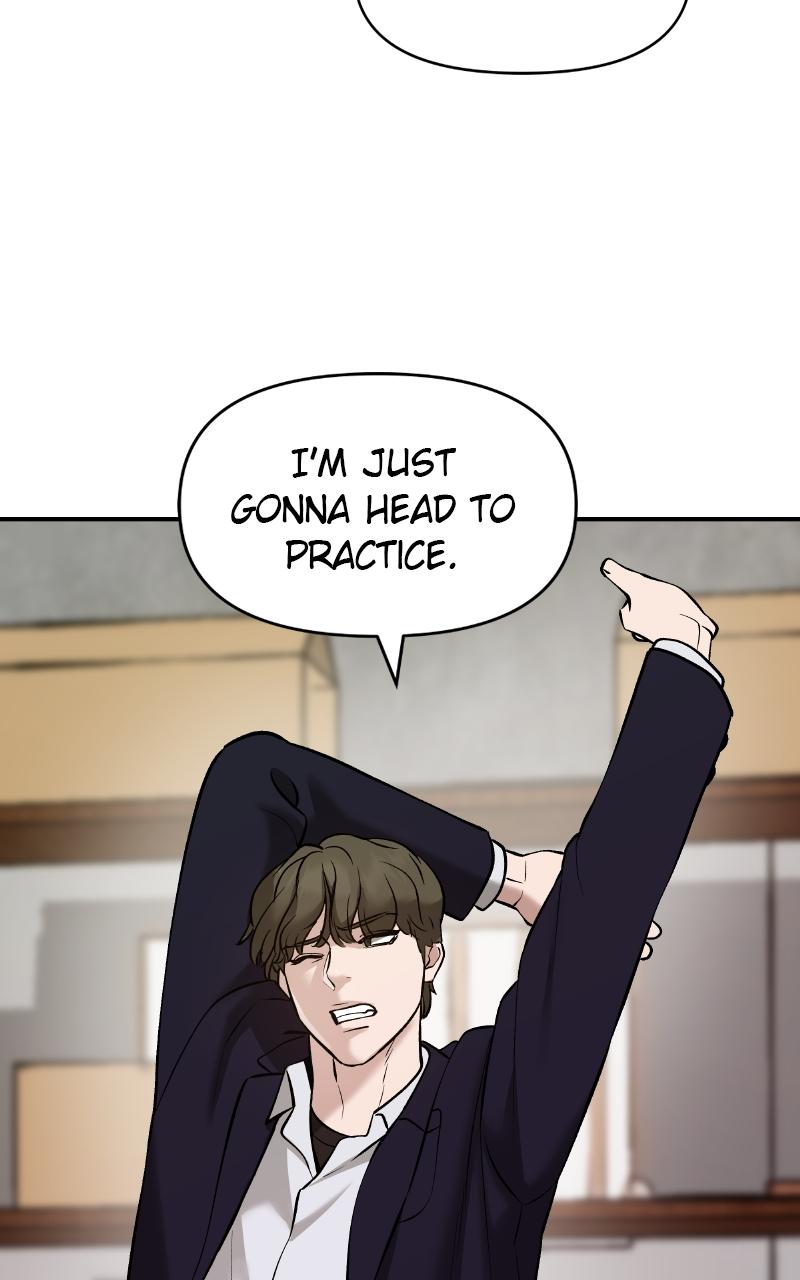 Designated Bully Chapter 22