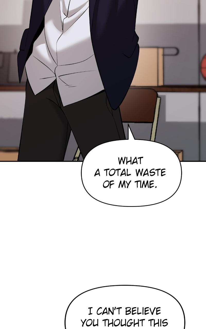 Designated Bully Chapter 22