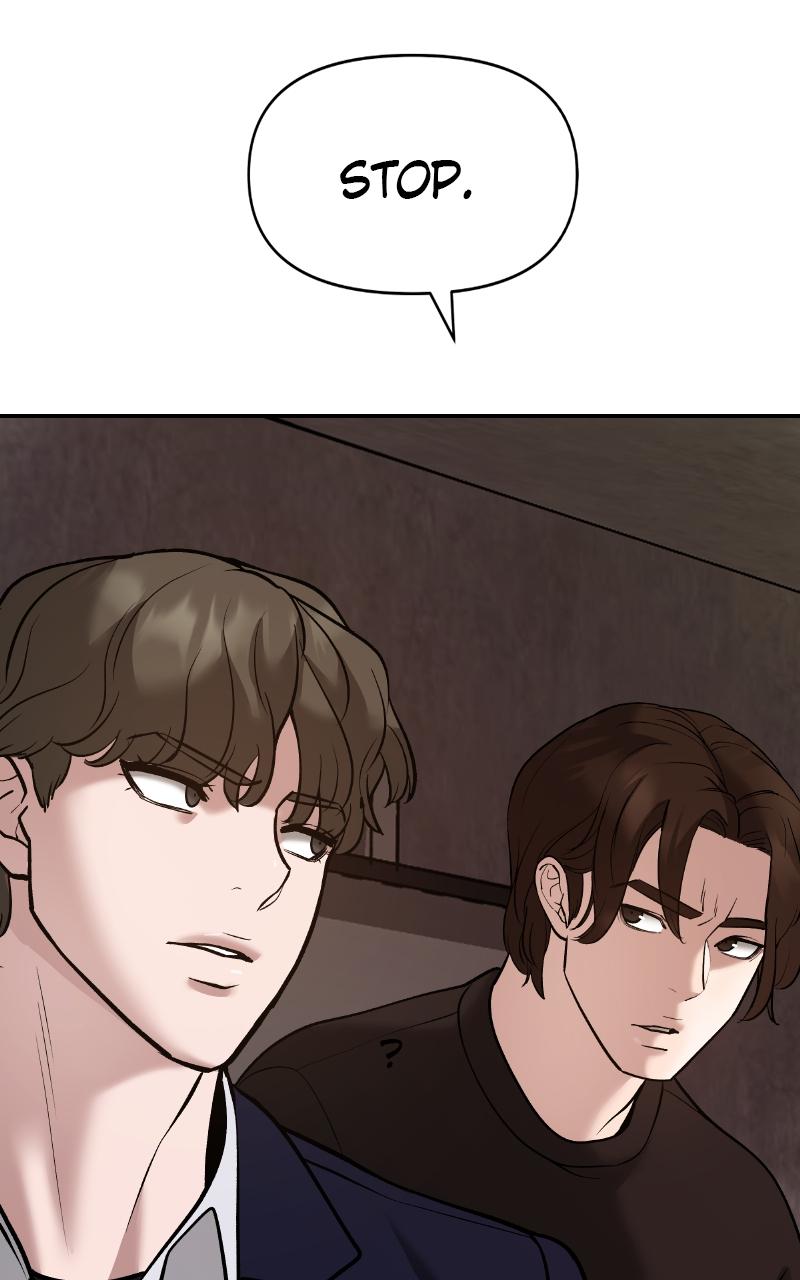 Designated Bully Chapter 22