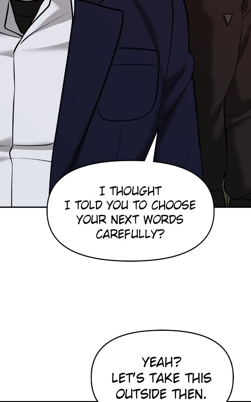 Designated Bully Chapter 22