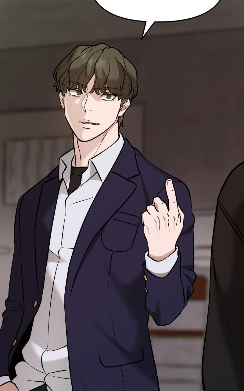 Designated Bully Chapter 22