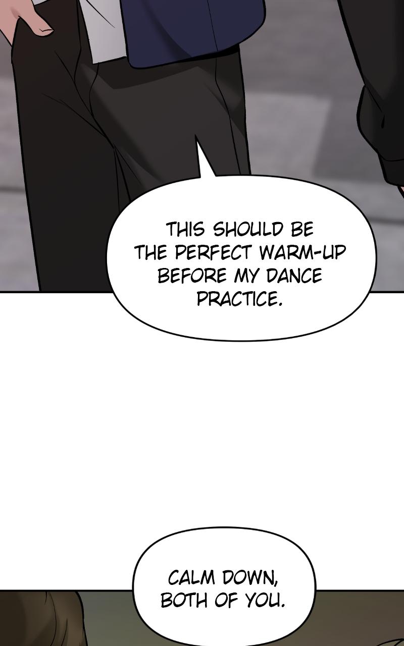 Designated Bully Chapter 22