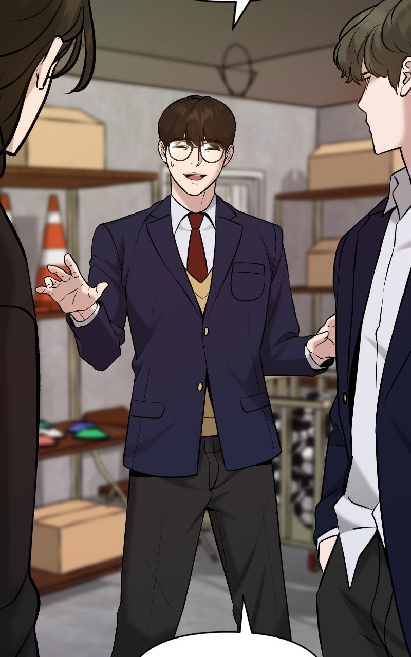 Designated Bully Chapter 22