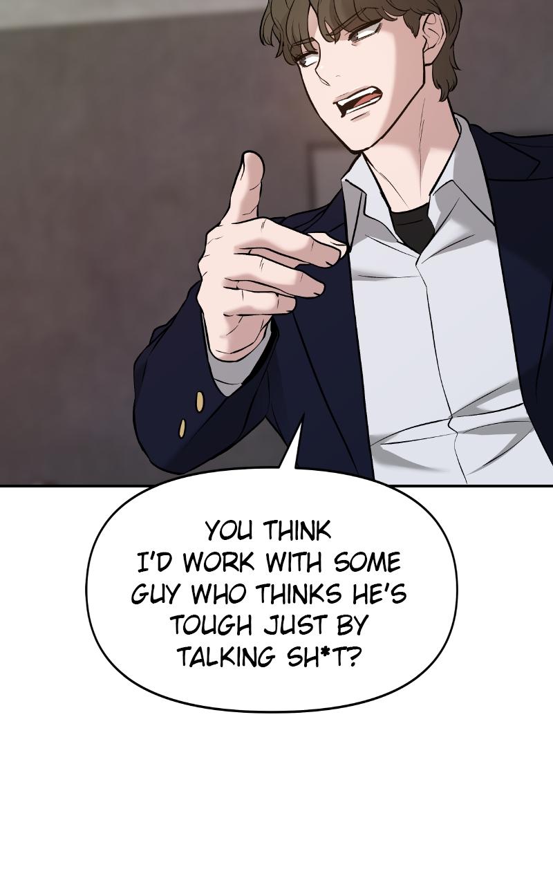 Designated Bully Chapter 22