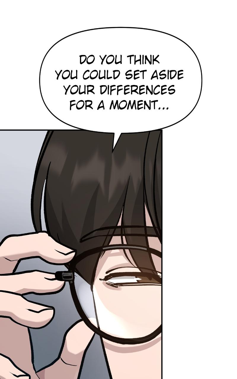 Designated Bully Chapter 22