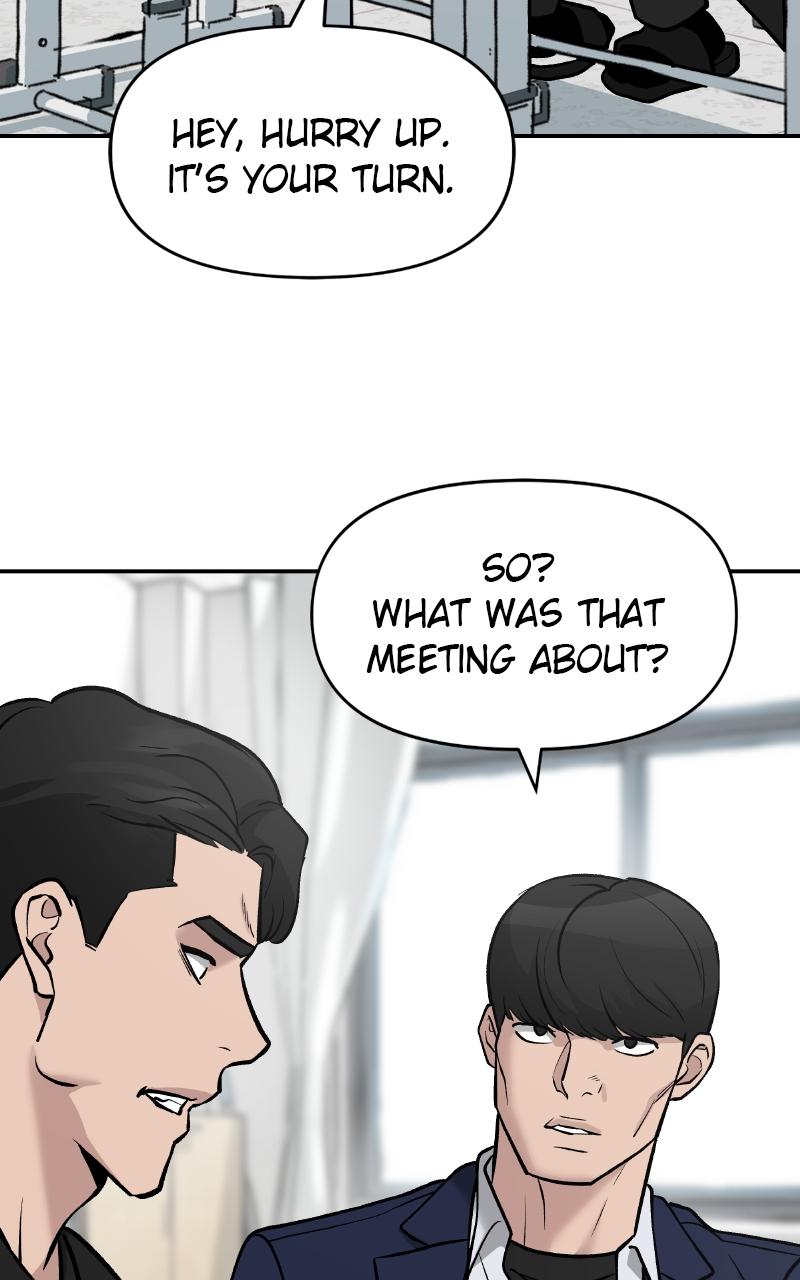 Designated Bully Chapter 22