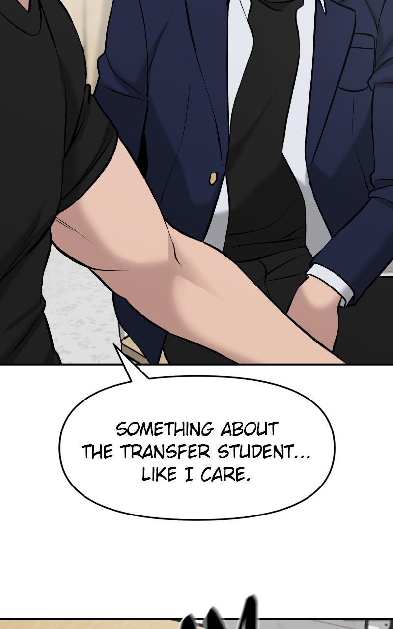 Designated Bully Chapter 22