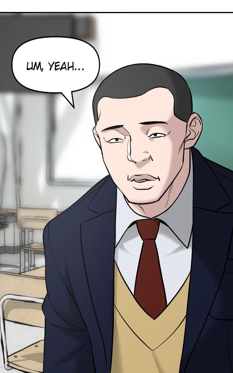 Designated Bully Chapter 22