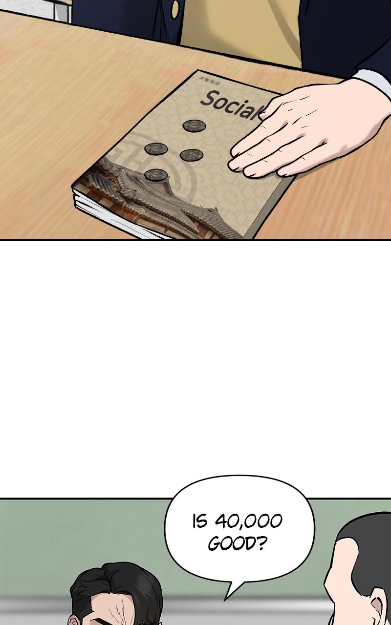 Designated Bully Chapter 22