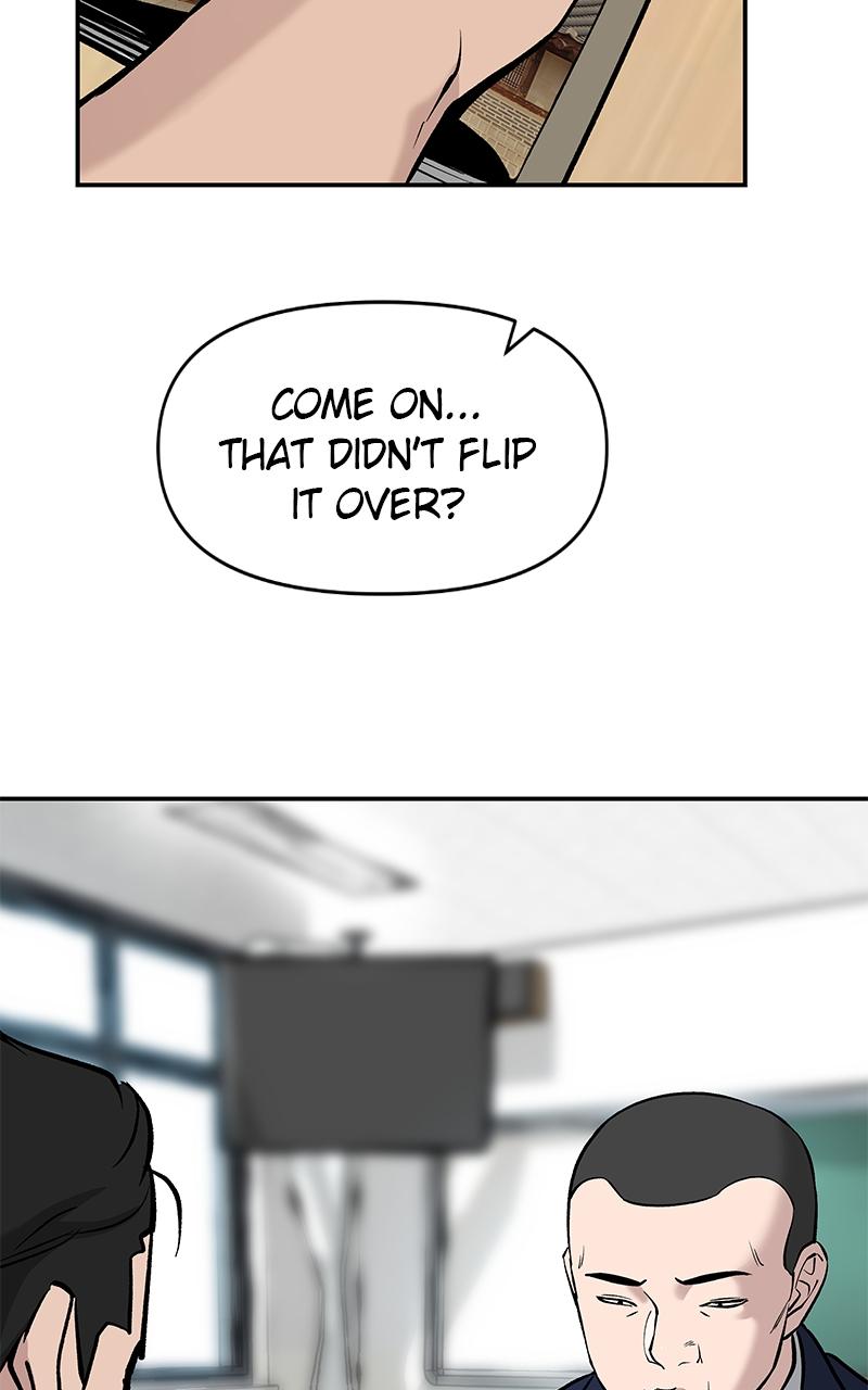 Designated Bully Chapter 22