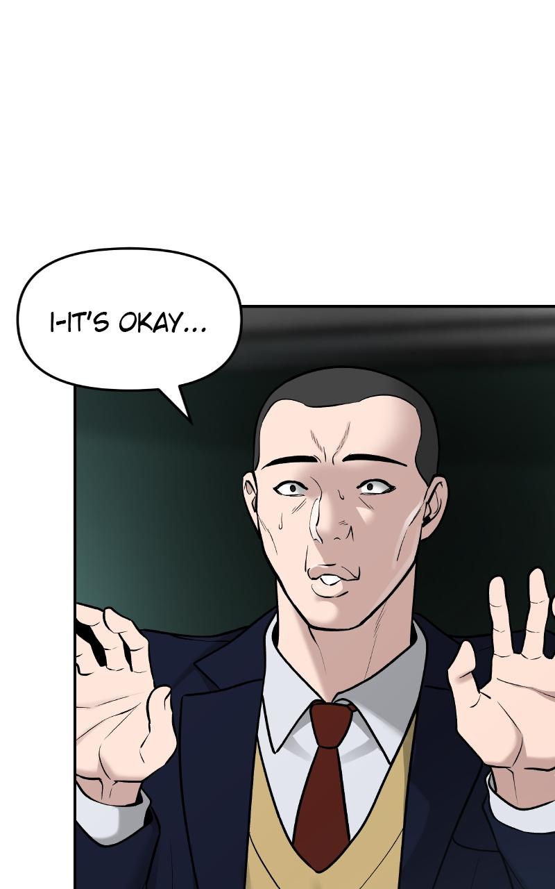 Designated Bully Chapter 22