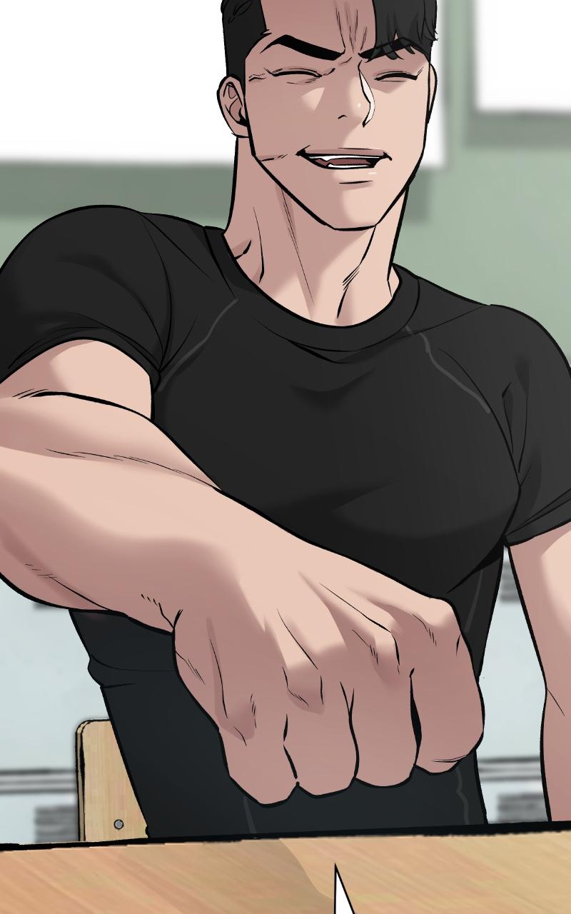 Designated Bully Chapter 22