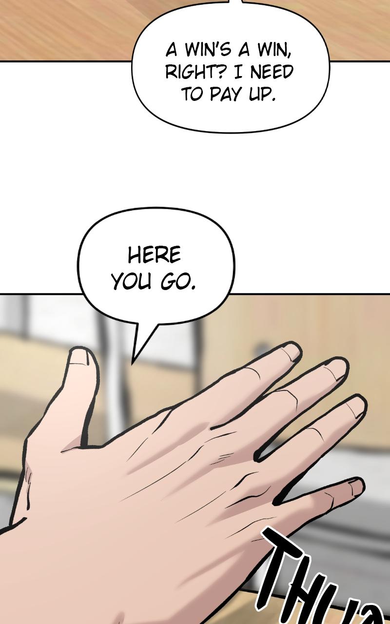 Designated Bully Chapter 22