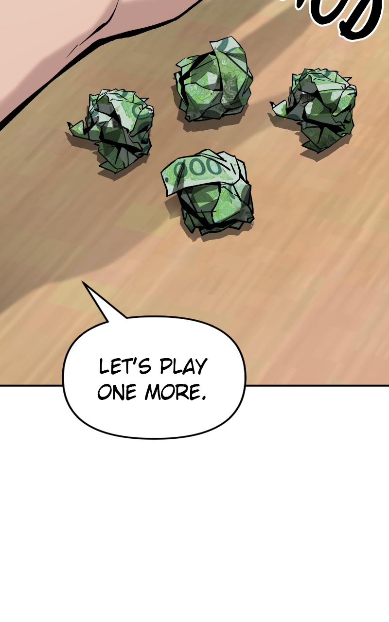 Designated Bully Chapter 22